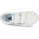 Vans Old Skool V Bijela | shoptok.hr