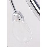 Candellux luster/visilica-simpoland i viseća lampa 5*40W E27 hrom | Eponuda.com