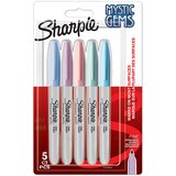 Sharpie permanentni marker fine 1/5 mystic gems | ePonuda.com