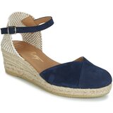 Betty London Sandali & Odprti čevlji INONO Modra | Shoptok.si