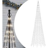  LED božićno drvce 1534 LED hladno bijelo 500cm | Eponuda.com