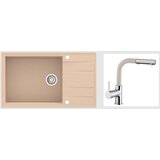 Sink Solution set bilbao (ve barv)-be Cene