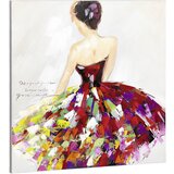 Monee oljna slika | Shoptok.si