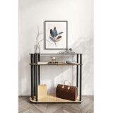 Hanah home Polica Caprio Oak