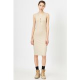 Koton Button Detailed Dress | Shoptok.si