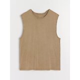 Sinsay - Majica bez rukava | shoptok.hr