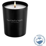 Van Cleef & Arpels Rose Rouge Candle 140g | Eponuda.ba