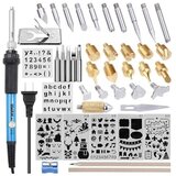  Vastar set za pirografiju ( 358962 ) | ePonuda.com