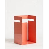 Hanah home Držač za knjige Cube, 18 x 19 x 15.5 cm, Krem | Eponuda.ba