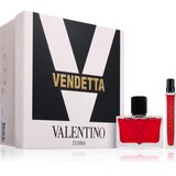Valentino Vendetta Donna darilni set za ženske u