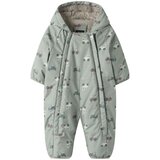 name it pajac podložen DR 13245311 NBMSNOW05 13245311 F zelena 74/80 Cene