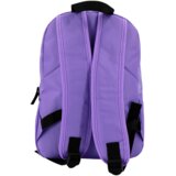 KPop Demon Hunters Ljubičasti ruksak s dva pretinca | shoptok.hr