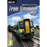 Steam Train Simulator 2013 (PC) Key GLOBAL | ePonuda.com