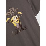 Sinsay Pamučna majica s printom Minions | shoptok.hr
