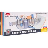  Wooden Barber Set | shoptok.hr