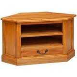  KutuskiTVormar s ladicama Prirodna 79 x 40 x 46 cm | shoptok.hr