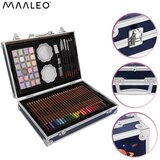 Maaleo set za slikanje u koferu astronaut | shoptok.hr