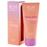 Fluff gel za čišćenje lica sa ekstraktom ćilibara i vitaminom c 100ml | ePonuda.com