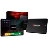 SSD BIOSTAR S160-512GB SATA3, 2,5” | Eponuda.ba