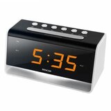 Sencor Digitalni sat sa alarmom SDC 4400W | ePonuda.com