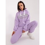 ex moda Set-EM-KMPL-720.01-light purple | Shoptok.si