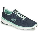 Skechers Nizke superge FLEX APPEAL 3.0 FIRST INSIGHT Modra | Shoptok.si