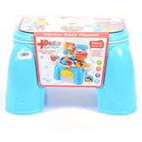 Magic Toys Zdravniški komplet s prenosnim shranjevalnim sedežem | Shoptok.si
