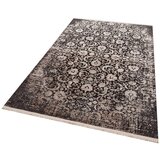 Conceptum Hypnose db 02 - anthracite, mink multicolor hall carpet (80 x 300) | ePonuda.com