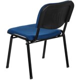 MID.YOU Konferenčni Stol Xt 600 Xl, Modra | Shoptok.si