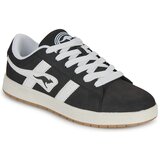 Kangaroos Nizke superge K-CA AD Pimp Črna | Shoptok.si