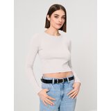 Sinsay Bluza dugih rukava | shoptok.hr