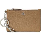 Polo Ralph Lauren Etui za kreditne kartice 432947628009 Rjava