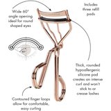 Tweezerman Studio Collection klešče za trepalnice | Shoptok.si