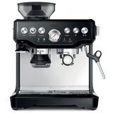 Sage barista express BES875BKS espresso aparat Cene