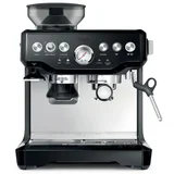 barista express BES875BKS espresso aparat