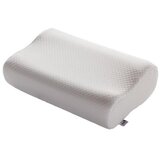 Lesnina XXXL VZGLAVNIK ZA VRAT 48/36/12 cm Cene