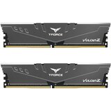 Team Group TEAMGROUP pomnilnik (RAM) Vulcan Z 64GB (2x32GB) DDR4-3200 (TLZGD464G3200HC16CDC01) Cene