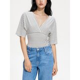 Reserved Ženski pulover - šaren | shoptok.hr