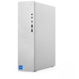Lenovo namizni računalnik IdeaCentre Tower 08IRH9-13620H i7-13620H/32GB/1TB SSD/Windows 11 Pro/Intel UHD/siva/V1-PCLE00008-2 | Shoptok.si