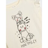 Sinsay Komplet od žerseja Mini Smiley | shoptok.hr