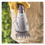 Vonhaus Akumulatorske škarje z rezili 2v1, 80 mm | Shoptok.si