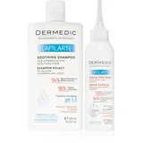 Capilarte Hair Growth set
