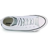 Converse Visoke superge CHUCK TAYLOR ALL STAR ANODIZED METALS HI Bela | Shoptok.si