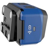 Viking LED prigušiva punjiva čeona lampa sa senzorom LED/5V IPX4 400 lm 3xAAA/1000 mAh | Eponuda.com
