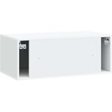 TV ormar za zid Bijela 78,5 x 41 x 30 cm Konstruirano drvo | shoptok.hr