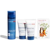 Clarins Men Collection darilni set za moške | Shoptok.si