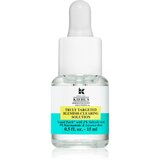 Kiehl's Dermatologist Solutions Truly Targeted Blemish-Clearing Solution serum za aknasto kožo za ženske 15 ml Cene