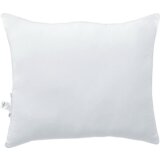 vidaXL Jastuk Bijela 60 x 70 cm 105gsm 50% pamuka i 50% poliester | shoptok.hr