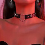 Sensation Luxe Čoker ogrlica - Srce | ePonuda.com