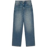 Cropp ženske straight traperice - Plava 7755W-50X | shoptok.hr
